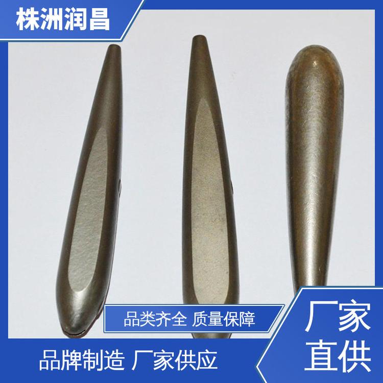 润昌金属 大批量供应 纯钨合金片 经久耐用 高硬度