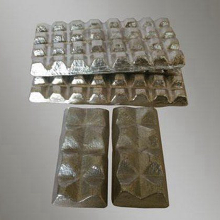 圣通铝业晶粒细化 铝锆中间合金 铝钛硼稀土合金