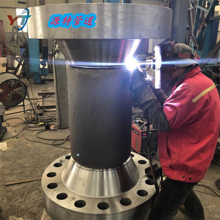 源特 A105德标法兰 DIN2631/2632/2633/2634WN对焊供货及时