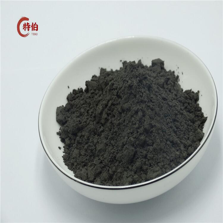 高纯度 超细 镍粉末 3-7um 不规则状 导电镍粉 特伯