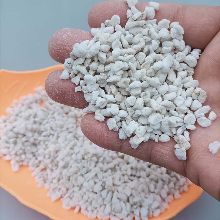 庆江供应膨胀珍珠岩 建筑保温填缝颗粒 园艺栽培用 珍珠岩粉