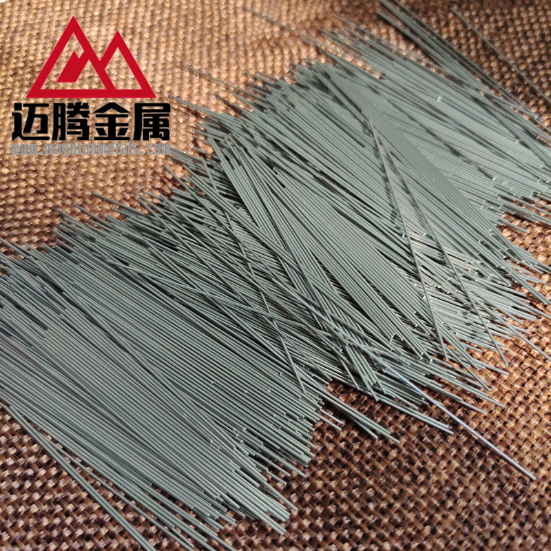 钨针 支撑杆 电极 耐高温材料 细钨丝杆供应 钨直丝 各种规格定制