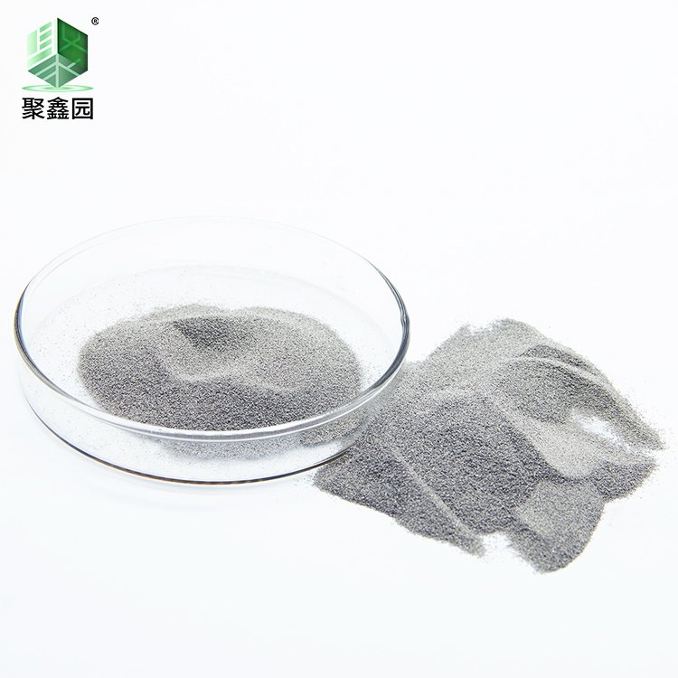 聚牌粉末 制取抗氧化材料 硬面材料用雾化镍粉 JFNi-300