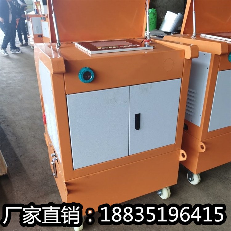 湖北荆门 数控智能张拉机 荆州 桥梁智能张拉千斤顶