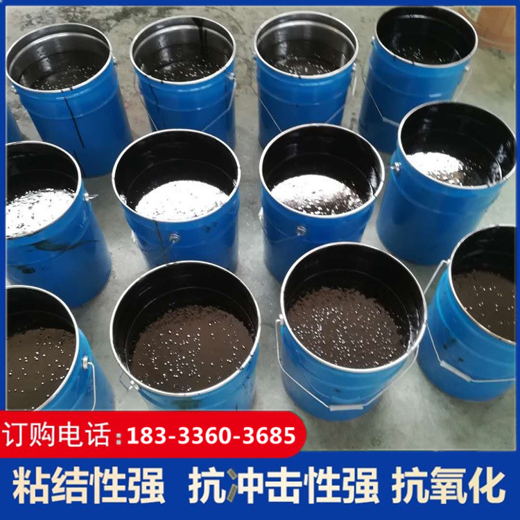 耐酸碱重防腐环氧煤沥青漆 按需出售 厚浆双组份涂料 管道水泥面施工