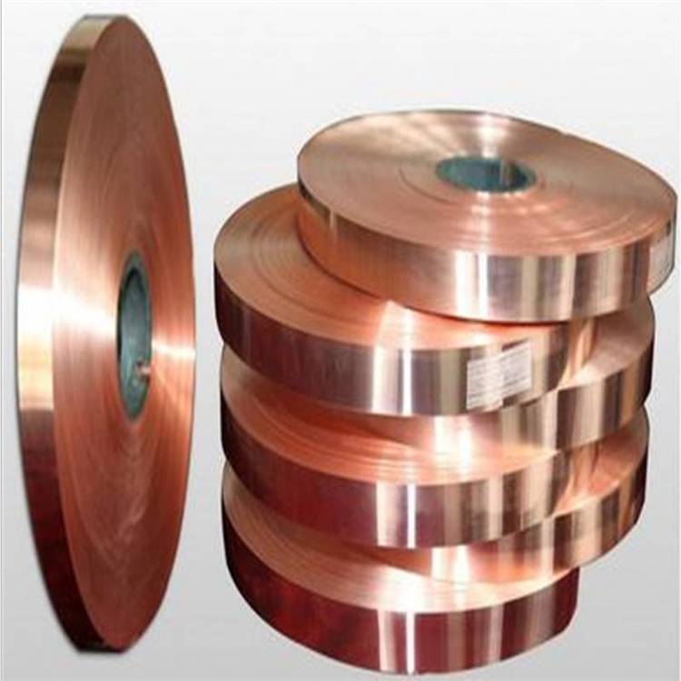 C19025镍锡铜、铜线铜板铜带铜管