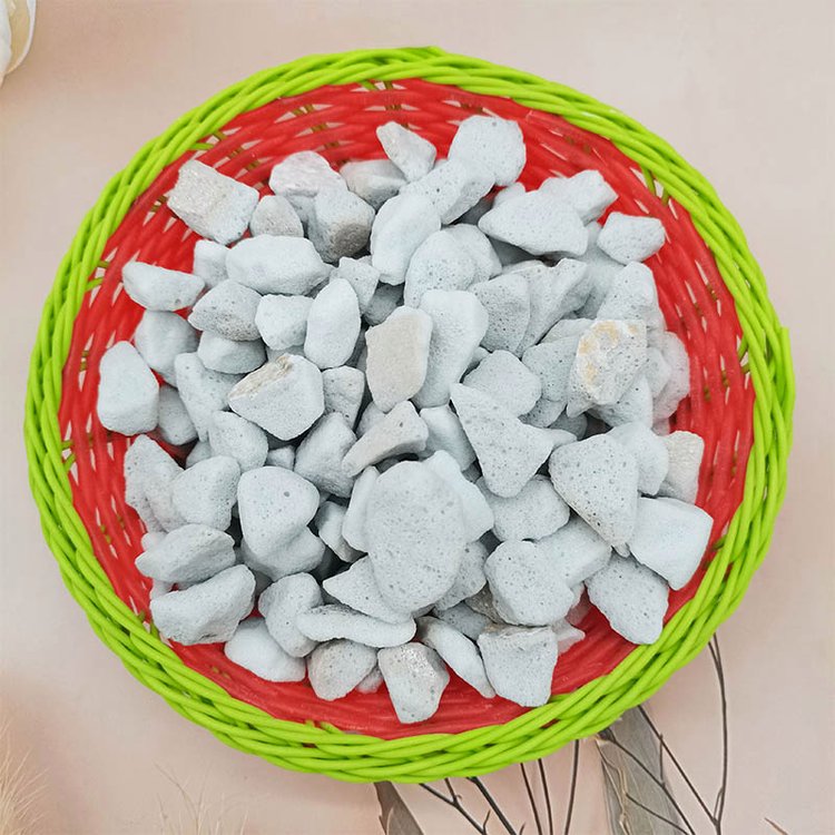 厂家供应 建筑保温膨胀珍珠岩 植物种植通用性 园艺养花用