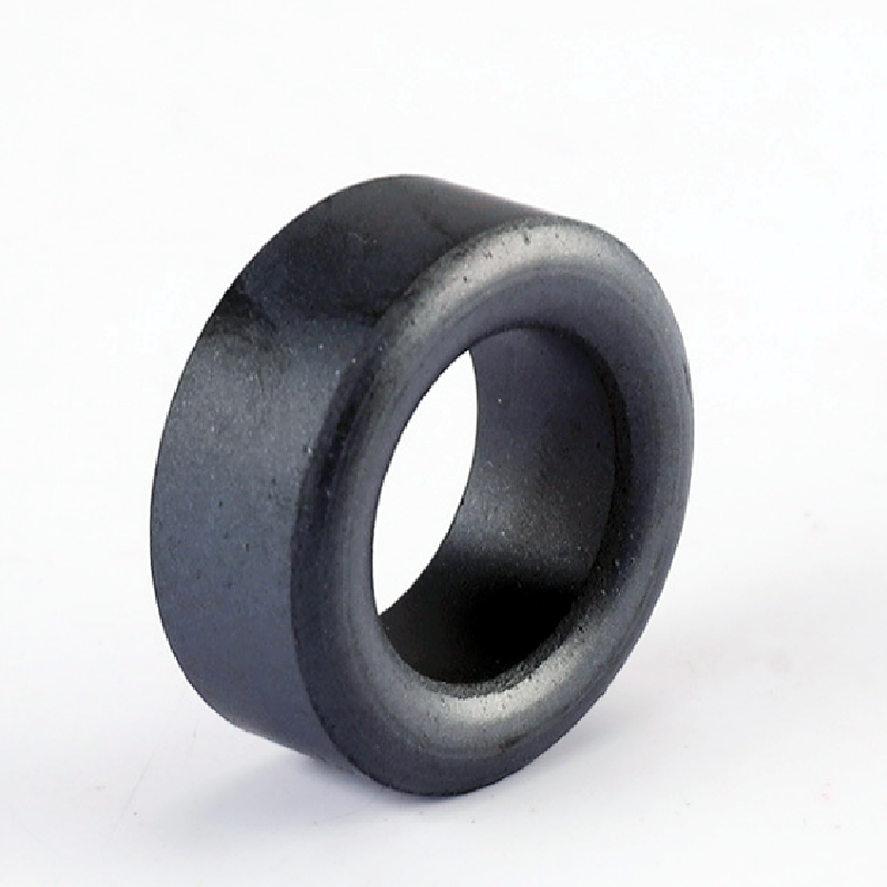 软磁锰锌铁氧体高导磁芯T36*23*15 滤波抗干扰绿色磁环