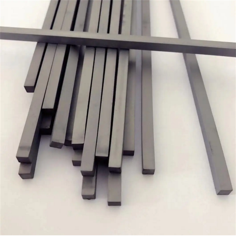 YG8YW2YT14YT15钨钢刀条板块板材块料硬质合金长条刀片方条钨钢板