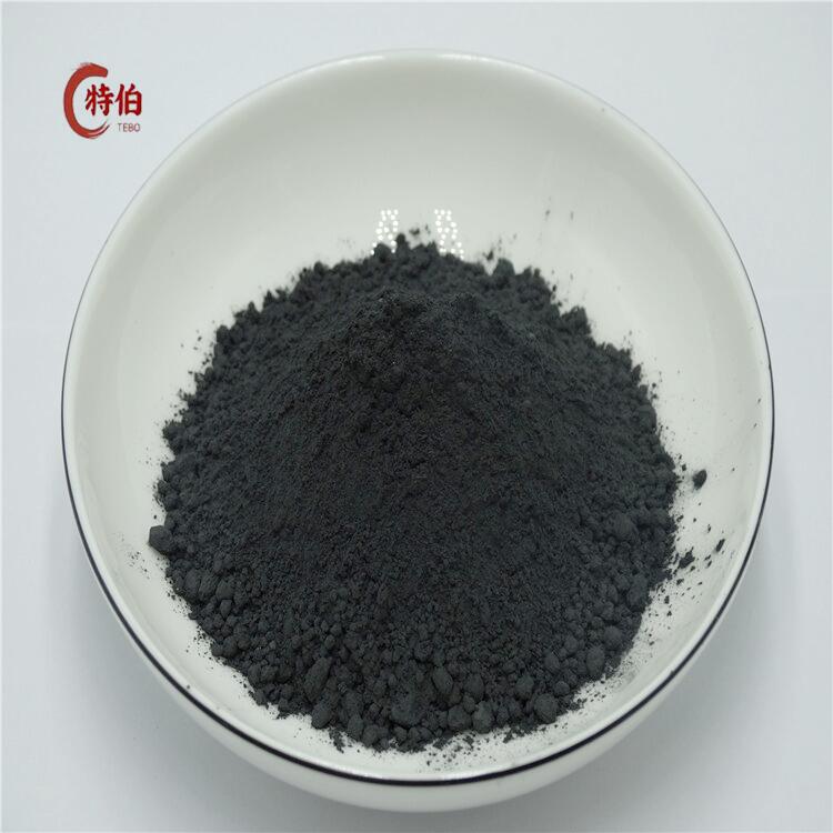 氧化铜粉 高纯度 超细氧化铜粉末 200目 特伯金属 1KG