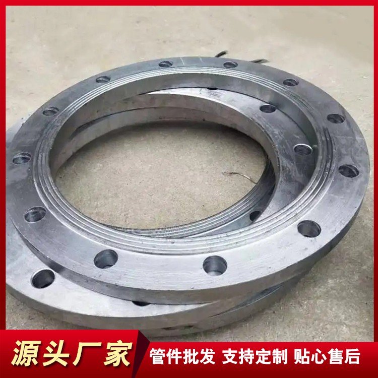 瓦斯抽放不锈钢弯头 排污三通 矿用法兰生产厂家 巨思特管件