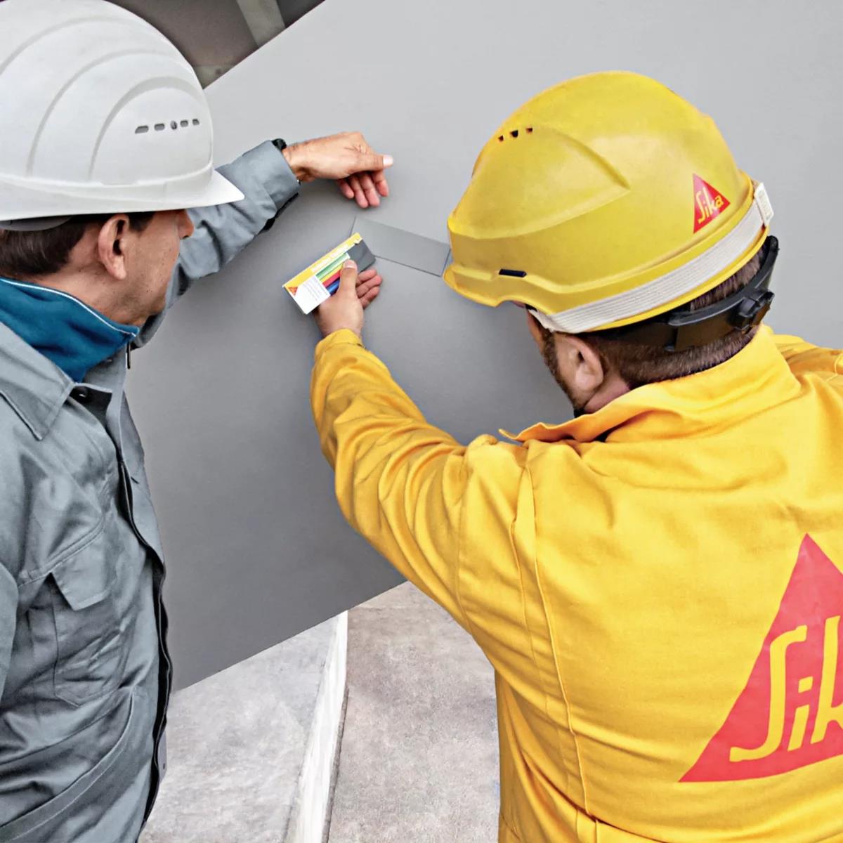 SIKA 西卡 防火涂料 交货周期短 兼容性好 白色 欢迎致电