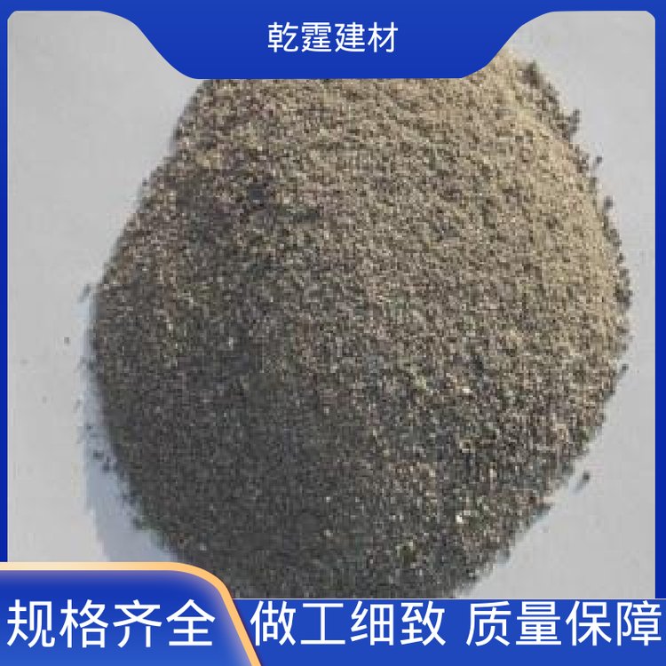 乾霆轻质抹灰粉刷石膏墙体抹灰不开裂防腐防水货源充足