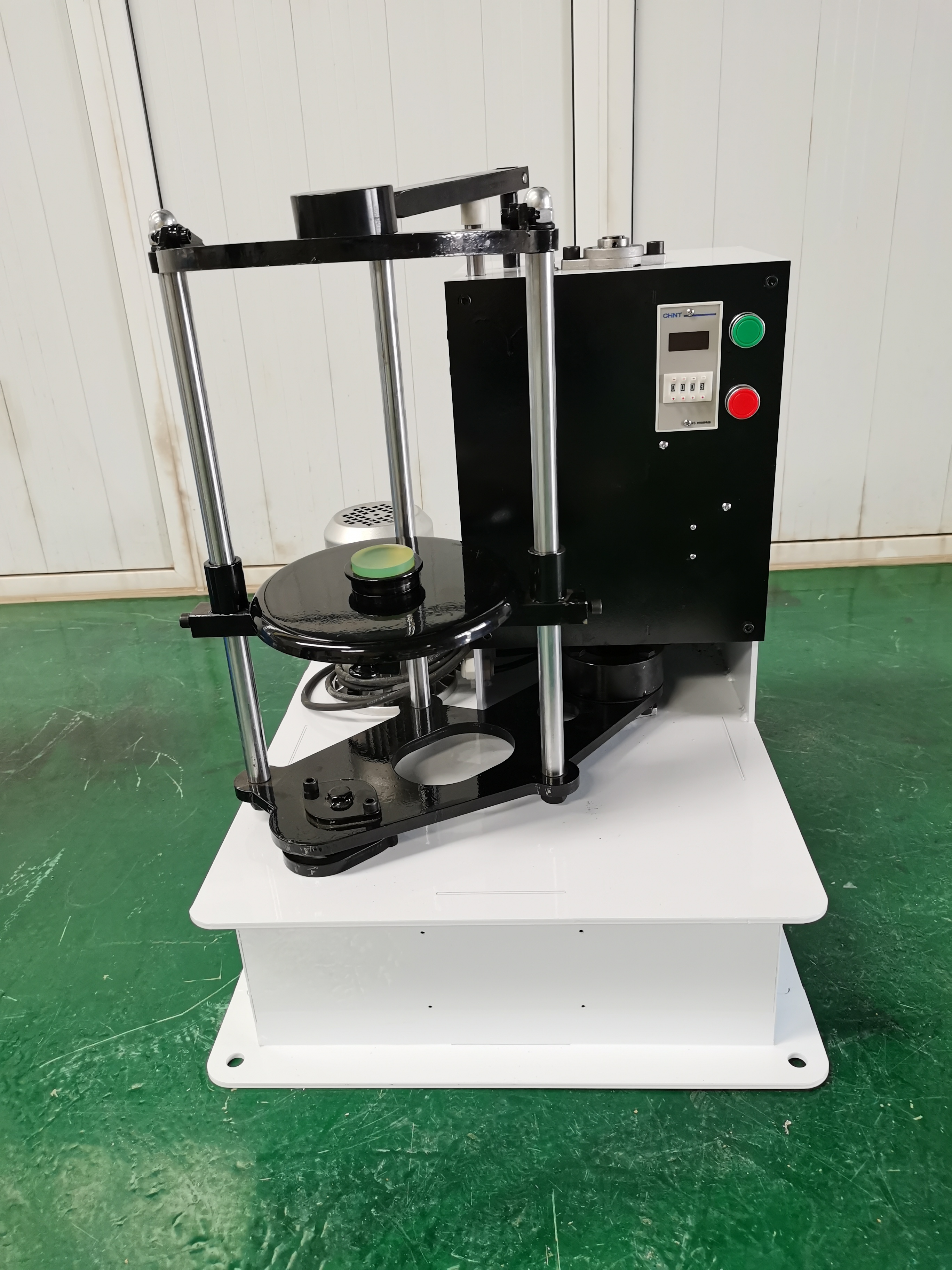 金属粉末拍击筛厂家不锈钢检验筛 顶击式振震击式标准震筛机 粒度