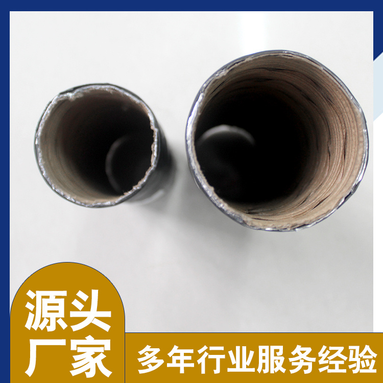 lv普利卡管 2mm厚 用于人防工程 防爆防尘 屏蔽性好 种类多样 富杰