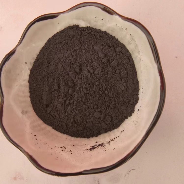 高纯氧化铜粉25000目微米纳米进口氧化铜粉末陶瓷催化剂环保电池