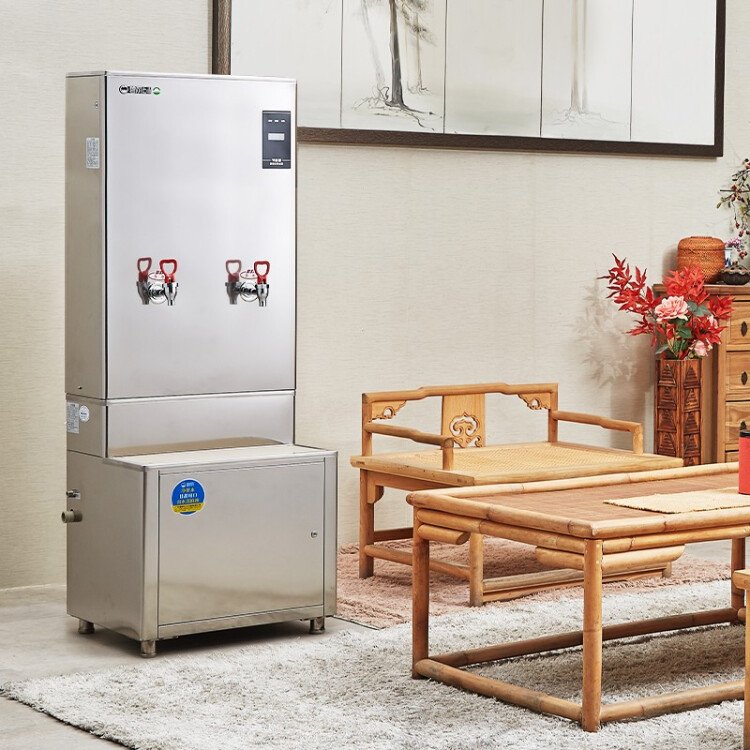 校园电热开水器 即热式开水机 优质售后服务 宏伟佳能饮水机