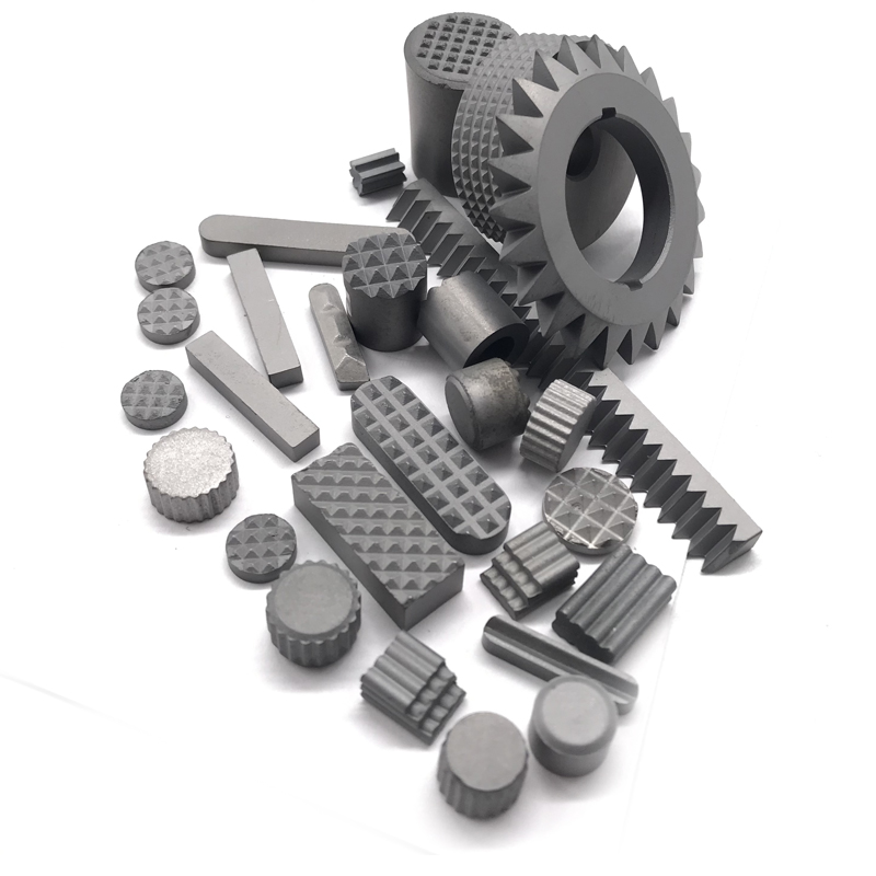 YG11C硬质合金刀头yg11c钨钢合金钻头碳化钨材料可订制