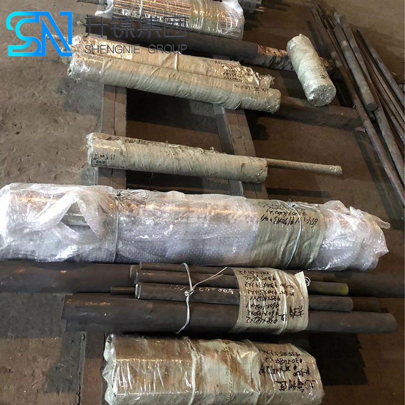 殷钢精密高温合金1J22 1J27 1J36锻件 锻环 环件支持第三方检测