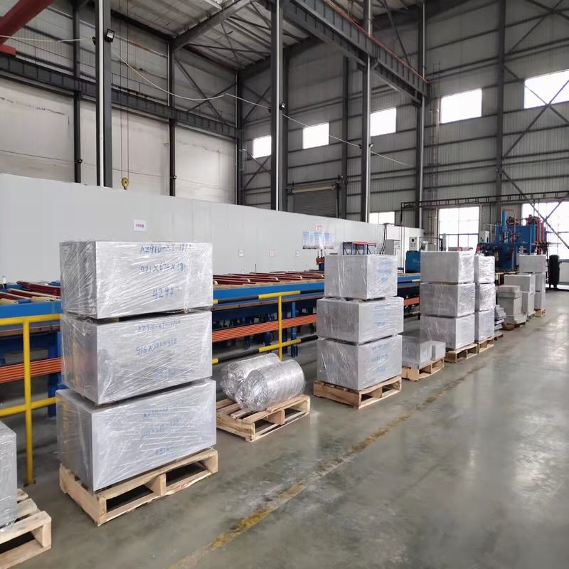 台诚 铝钼20合金铝钼80 AlMo5 铝稀土中间合金 熔炼添加可零切可定制