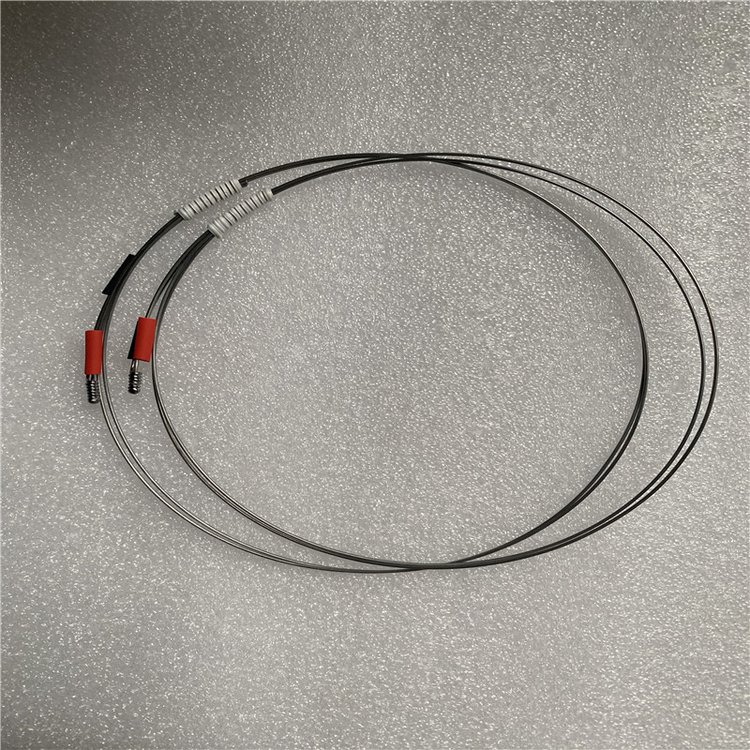 钨铼丝厂家 WRe26钨铼合金丝 电偶丝526 直径0.5mm*100