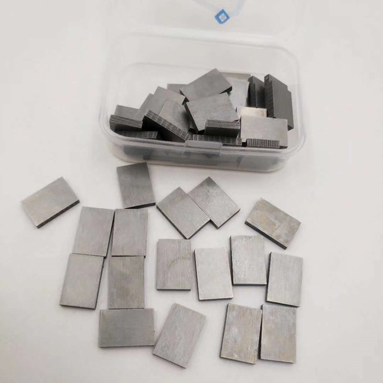 厂家供应玩具用钨合金配重块 体育用品高比重钨镍铁合金圆柱