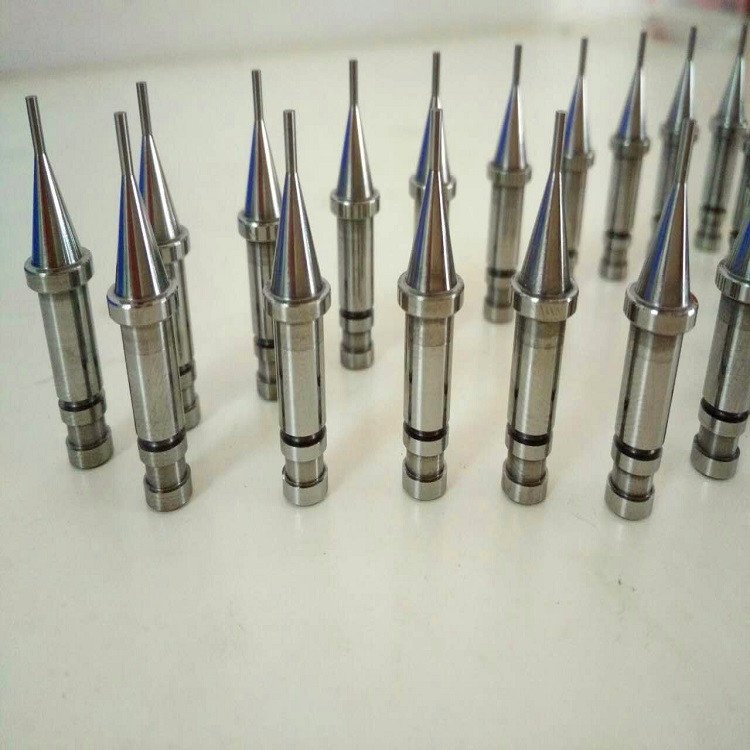 防锈硬质合金适配机械加工行业源头厂商异型钨钢超宇