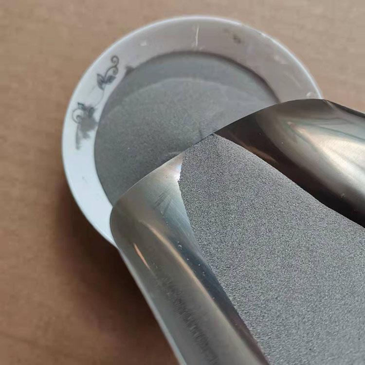 Ni45镍基合金粉末 超音速喷涂 高纯超细镍粉盈合金属