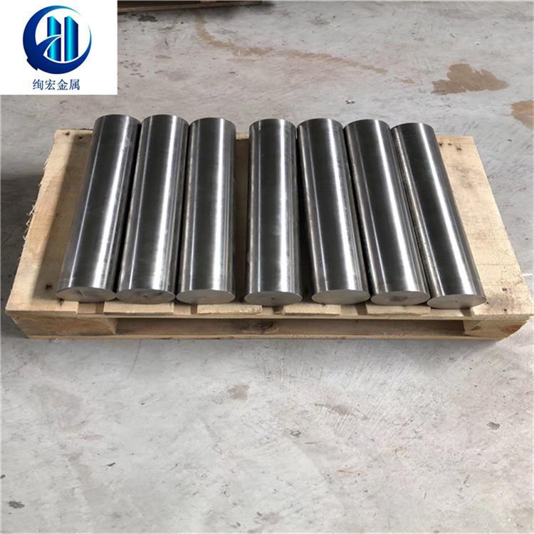 供应NS112耐蚀合金圆钢 铁镍基合金无缝管钢板