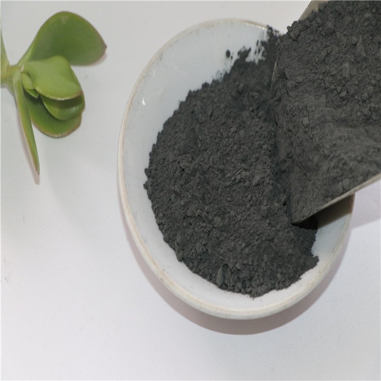 99.99%耐磨堆焊钴粉-50目等离子堆焊喷涂粉末 还原超细金属钴粉 雾化球形钴粉