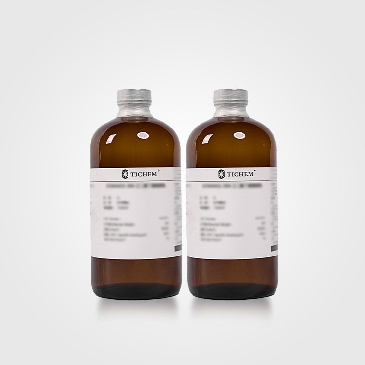 TICHEM蒂凯姆 小包装 异构烷烃 Isopar L 1L/瓶 低味油漆、涂料