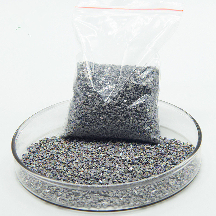 钨颗粒10-40目高纯金属钨粒9999%实验级 硬质合金粉 高硬度 助溶剂