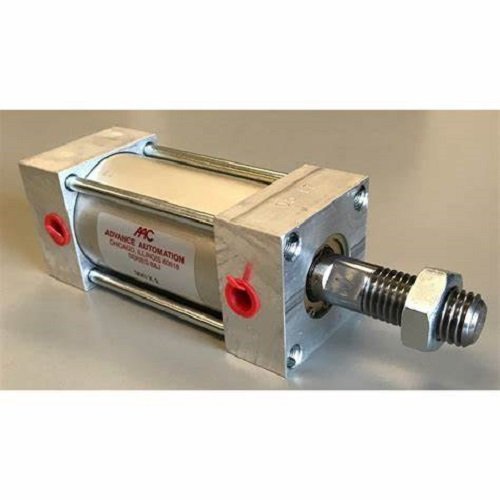 美国ADVANCE AUTOMATION COMPANY液压缸Series 1 4*6 MP-2