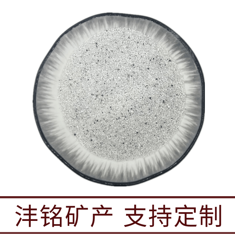 60目100目煅烧硅藻土 活性白土的吸附性能好 可以做净化空气使用
