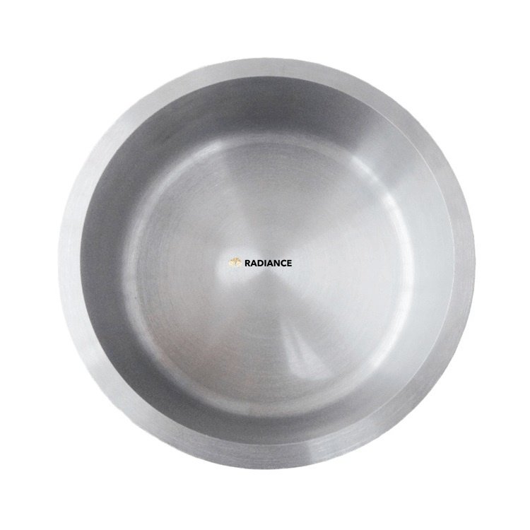 钨坩埚 纯度99.95% 实验室用 支持按图定制 厂家直发