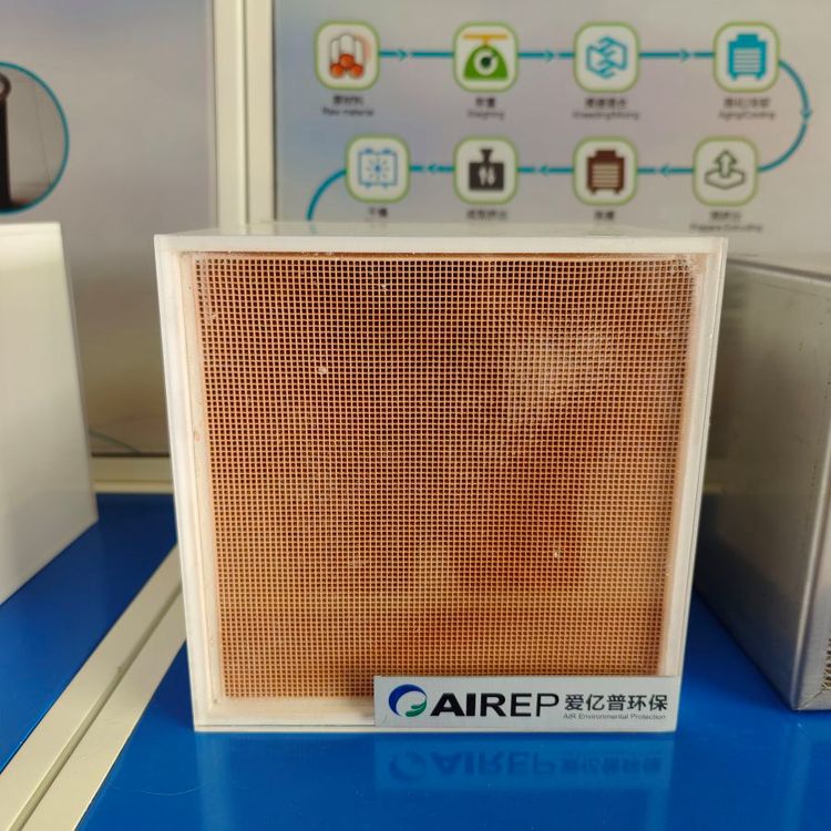 爱亿普 脱硝催化剂 寿命长 库存充足 超低活性温度