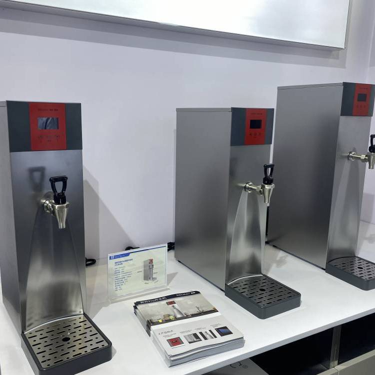 HECMAC海克吧台开水机FEHHC545商用即开式PRO智能专卖店奶茶咖啡