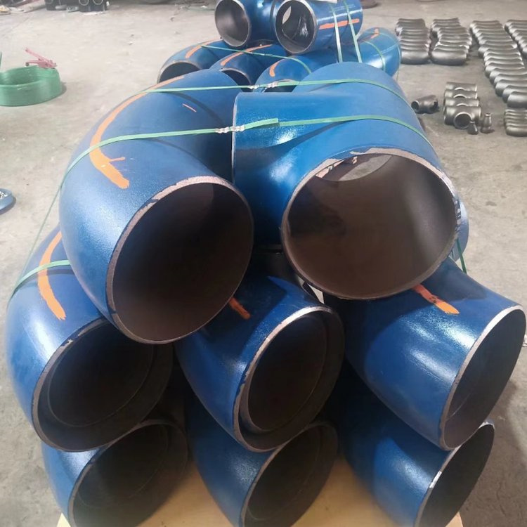 镍基耐蚀Hastelloy B不锈钢大小头 封头 三通异径管 公差小 精密度高