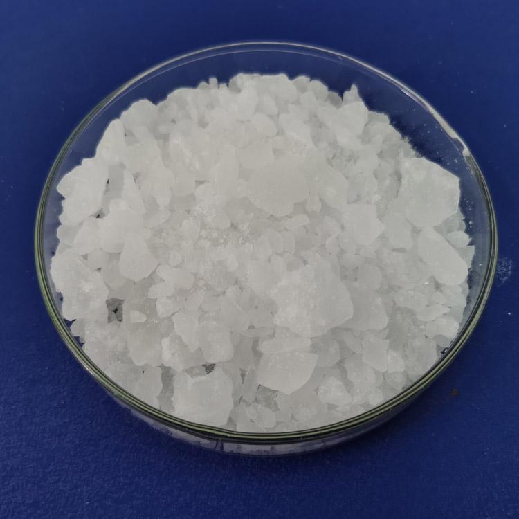 高效节能材料助剂硝酸钇6水合物工业级库存大量德盛稀土