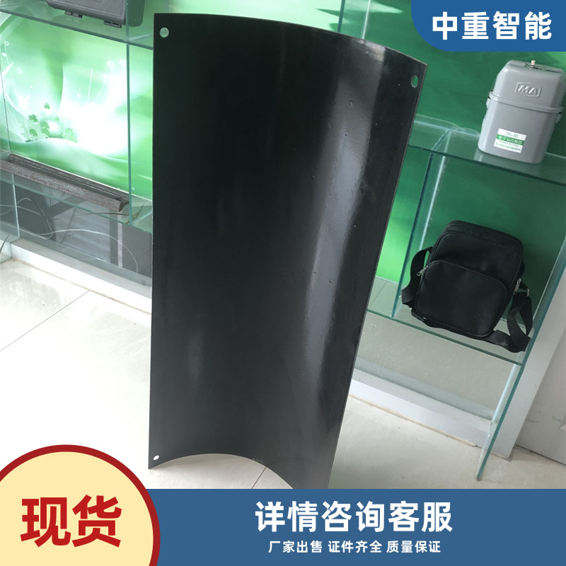 中重供应 使用方便 货到付款搪瓷溜槽TLY-35-31