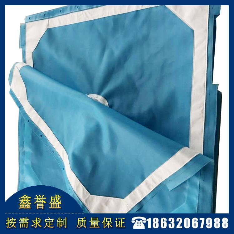 板框压滤机滤布-108C洗沙脱水丙纶单丝材质 透气性好