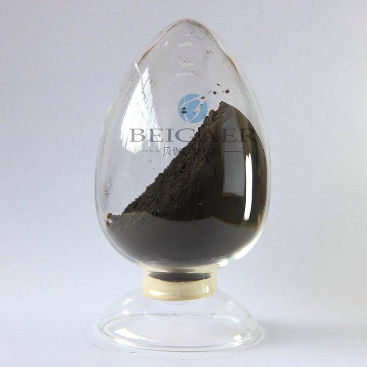 高纯 超细 球形钴粉末 纳米微米钴粉 Cobalt powder