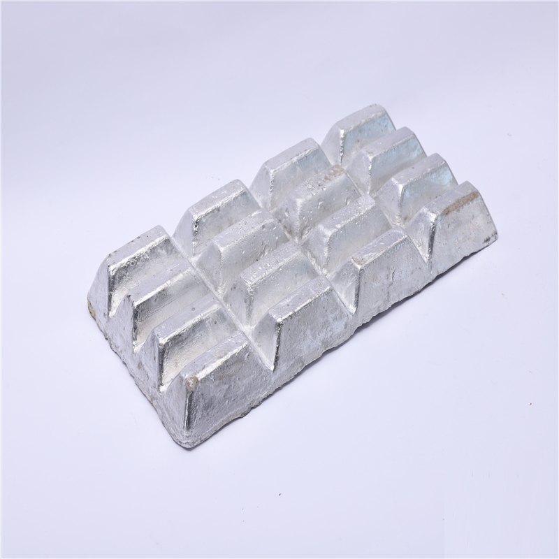 海川AlCr5铝铬合金 AlCr10 铝基中间合金 实验用铝稀土