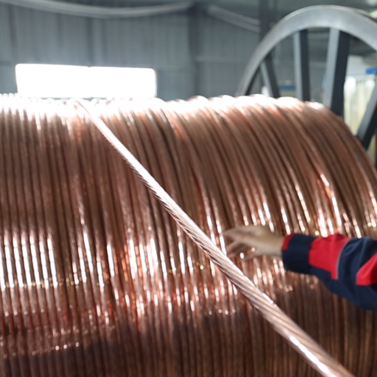 北 京汉成电缆厂铝合金电缆塑铜线支持定制bv2.5布电线