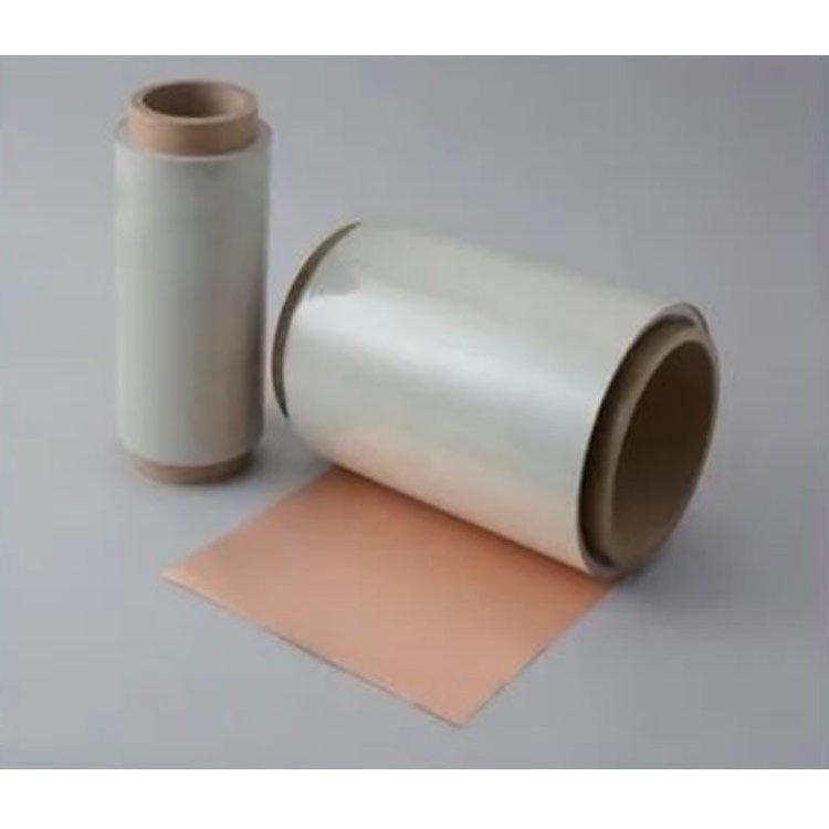 LCP单双面覆铜箔