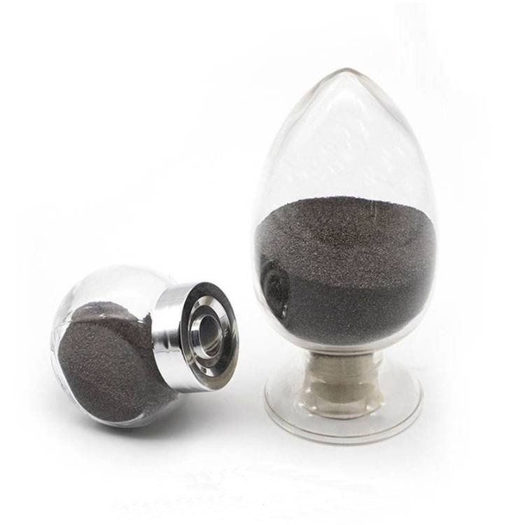 碳化钨粉 45-15微米高硬度碳化钨 混合型粉末WC 镍基加碳化钨 合金粉