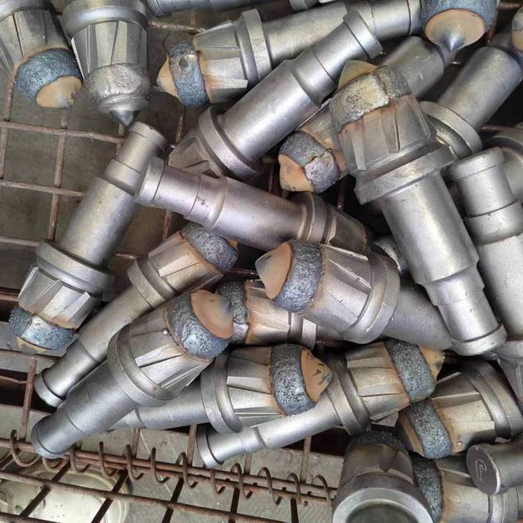 现货U82 U84 U95 U135 U170煤截齿 掘进机镐型齿 型号俱全