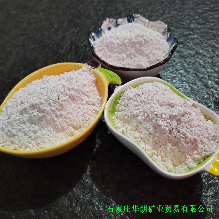 生产销售钠基膨润土 325目 黄绿色 吸附性强 造桨性好 样品免费