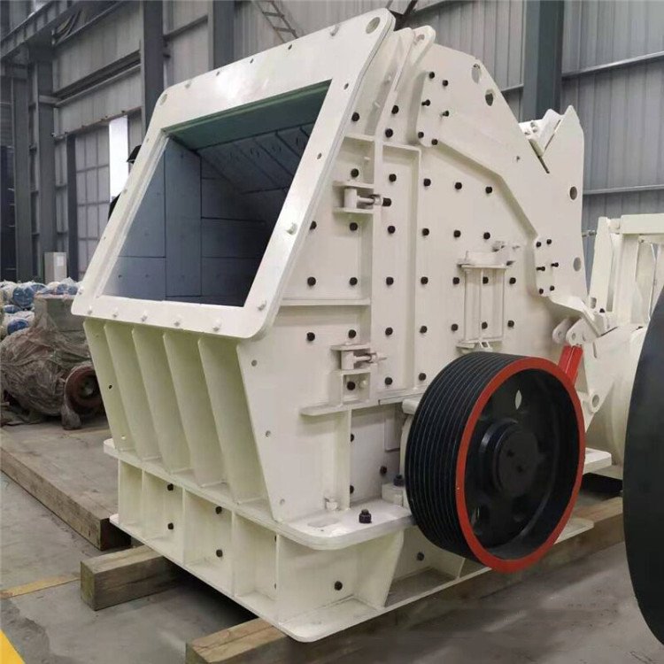 新型锤破制砂机 反击式破机配件 矿山砂石破设备