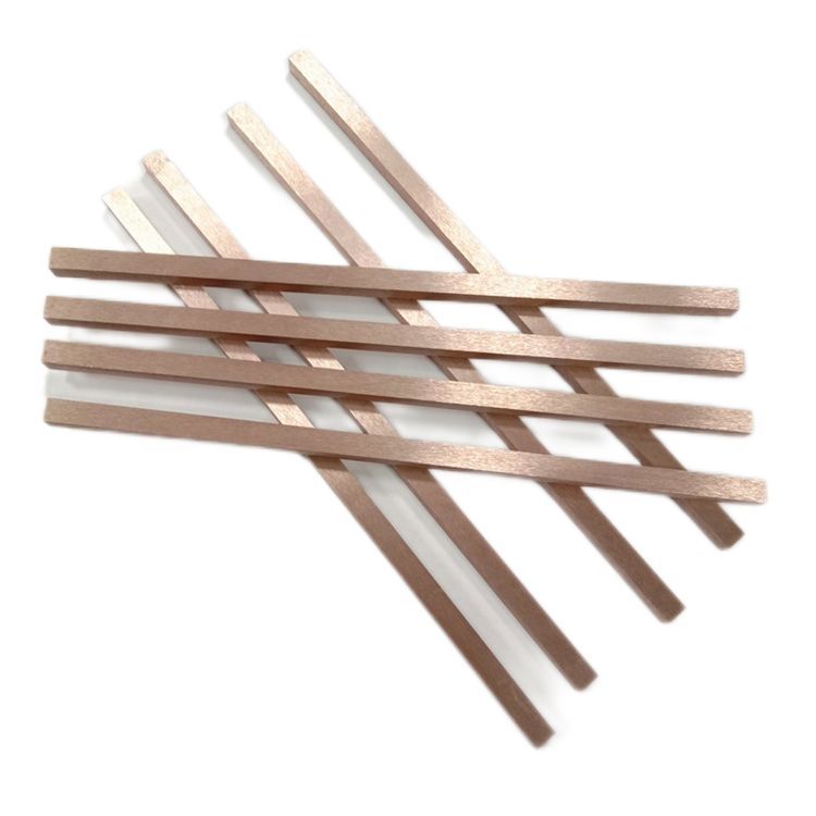 电加工的电极钨铜 CUW80钨铜条 W85耐高温 导电导热钨铜板